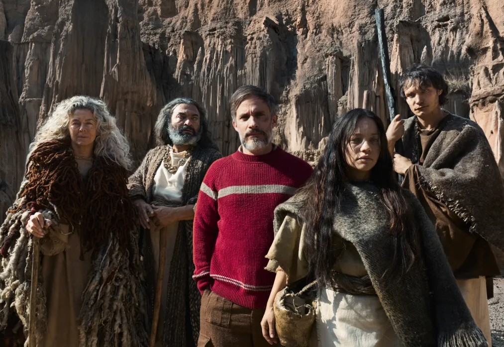 Une nouvelle adaptation de H.G.Wells est en route. Et ce sera Le Pays des aveugles !